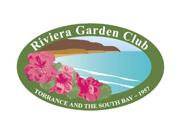 Logo for Riviera Garden Club